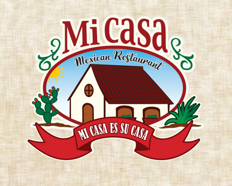 MI CASA, located at 5850 HWY 53 #S & U, HARVEST, AL logo